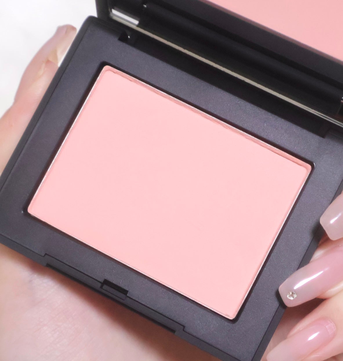 ブラッシュ N/NARS/パウダーチークを使ったクチコミ(1枚目)