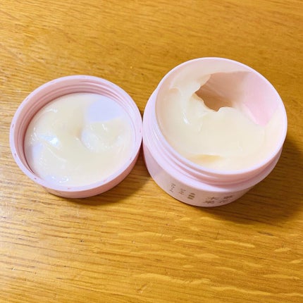 草花木果 多機能ジェルクリーム/草花木果/オールインワン化粧品を使ったクチコミ(3枚目)