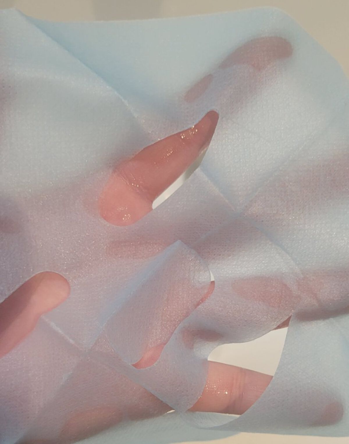 カプセルマスク ブライトニング Vit C＜フェイスマスク＞/DR.WU/シートマスク・パックを使ったクチコミ（2枚目）