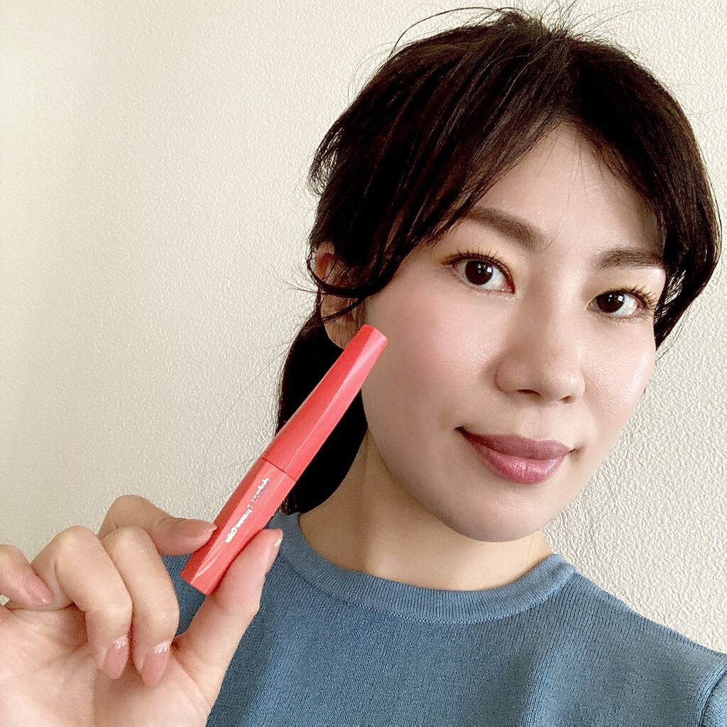 フィルム眉カラー/デジャヴュ/眉マスカラを使ったクチコミ（2枚目）