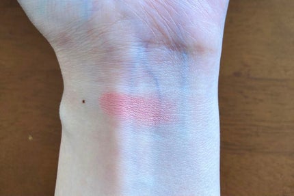 アピュー ジューシーパン ジェリーチーク/A’pieu/ジェル・クリームチークを使ったクチコミ(4枚目)