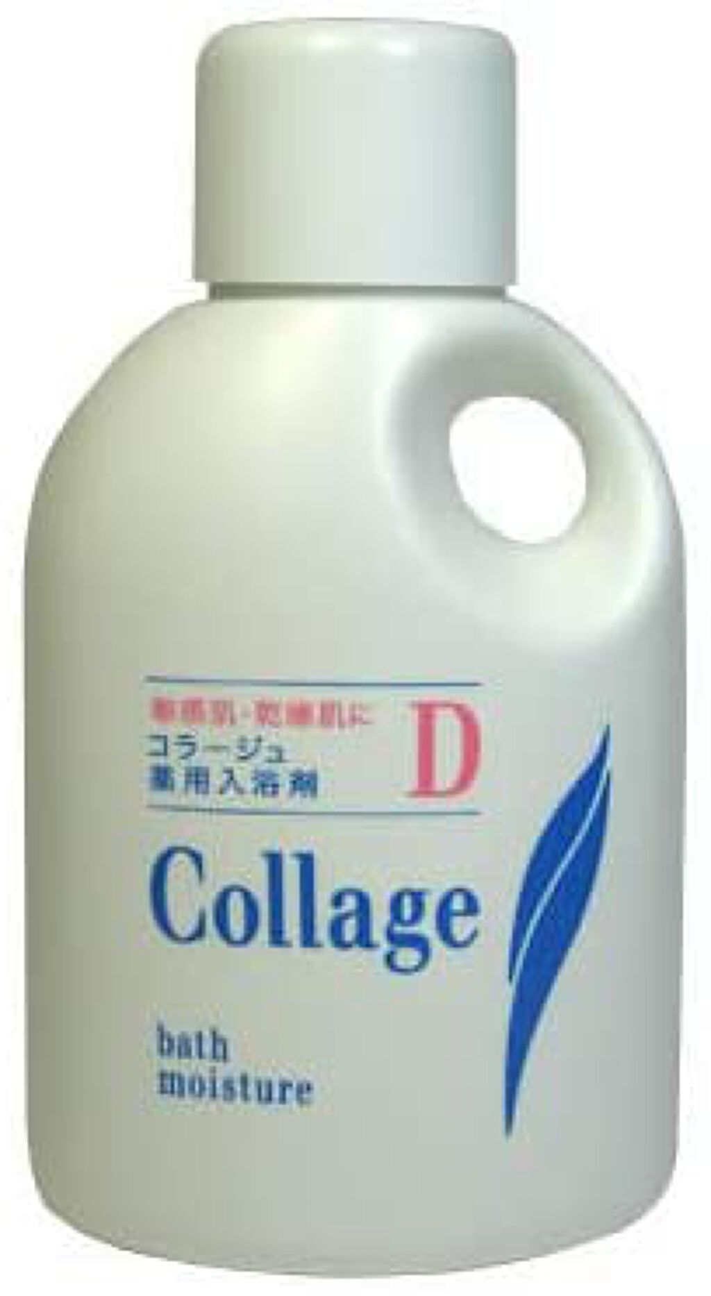 コラージュ石鹸 コラージュD入浴剤