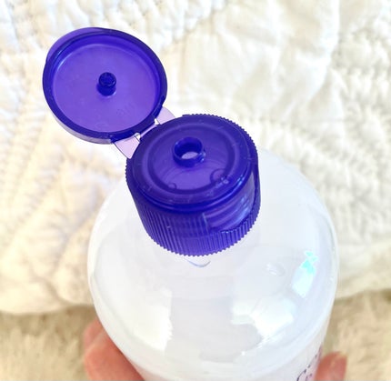 ハトムギ化粧水(ナチュリエ スキンコンディショナー R )/ナチュリエ/化粧水を使ったクチコミ(2枚目)