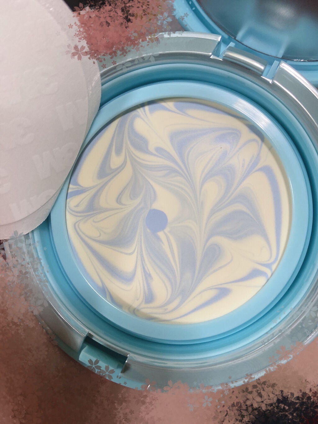 ハンオールフィックスマスカラ/rom&nd/マスカラを使ったクチコミ(4枚目)