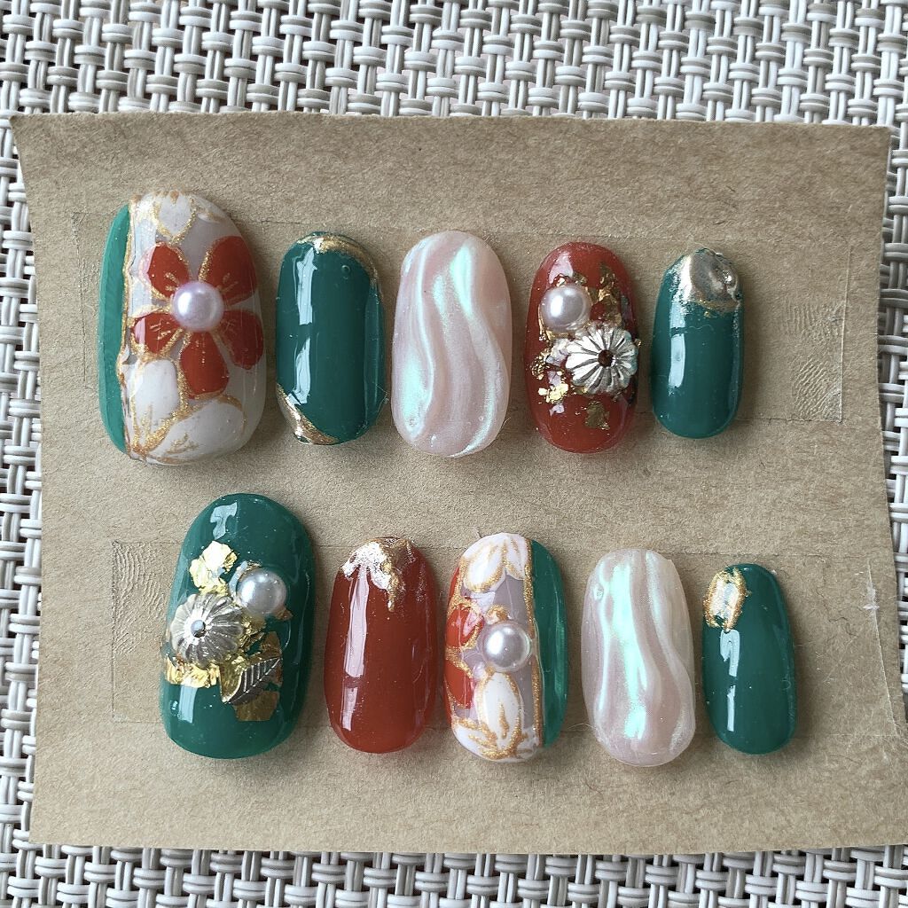 プリジェルスーパーエクセレントベース/プリジェル/ジェルネイルを使ったクチコミ（1枚目）