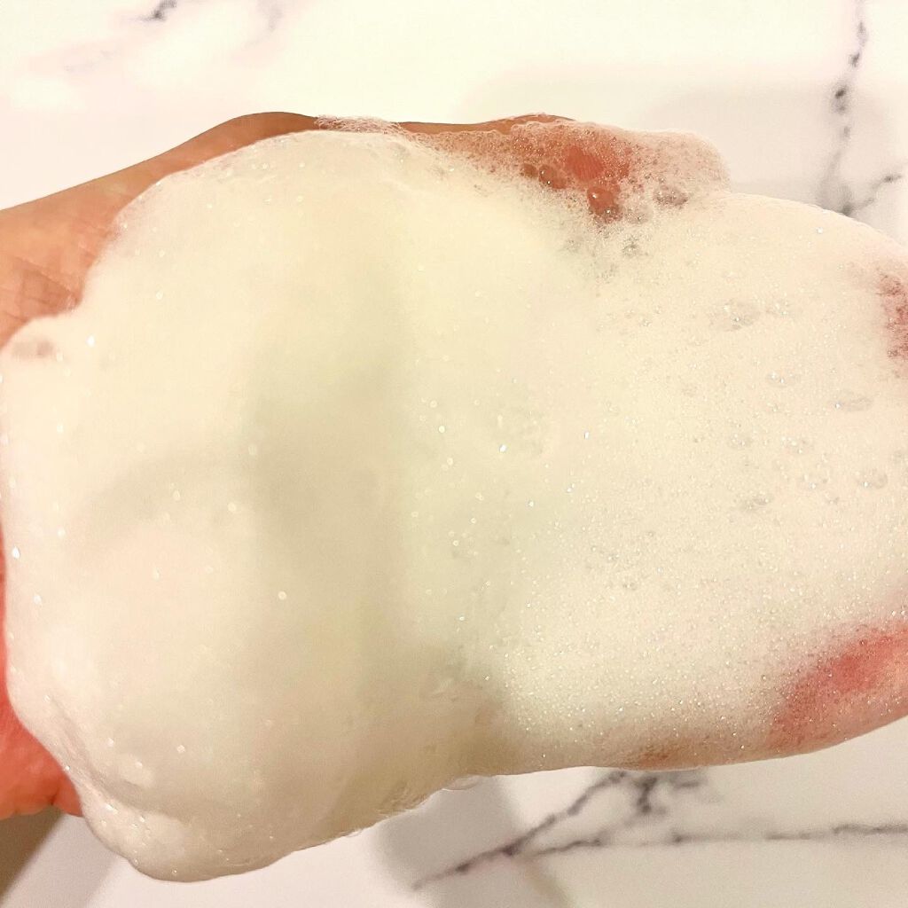 ダメージケアシャンプー／トリートメント/AROMA KIFI/シャンプー・コンディショナーを使ったクチコミ（3枚目）