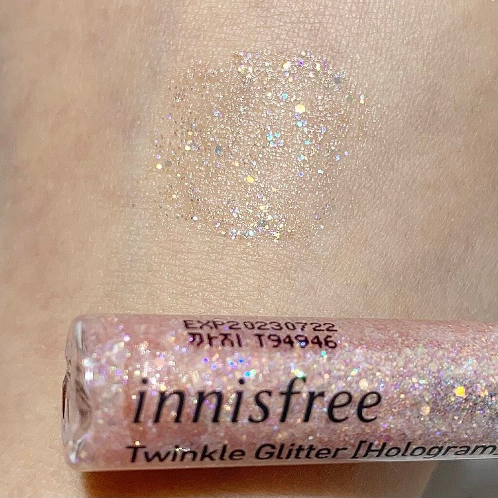 ルックアット マイアイジュエル/ETUDE/単色アイシャドウを使ったクチコミ(5枚目)