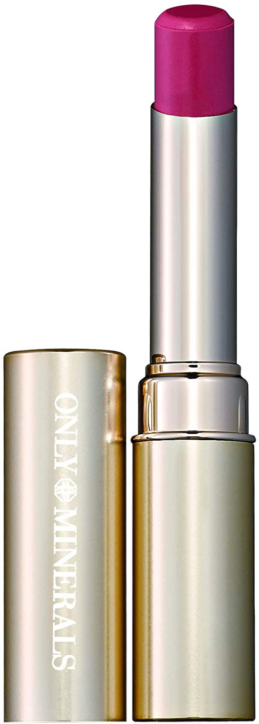 ミネラルルージュN ラズベリーピンク