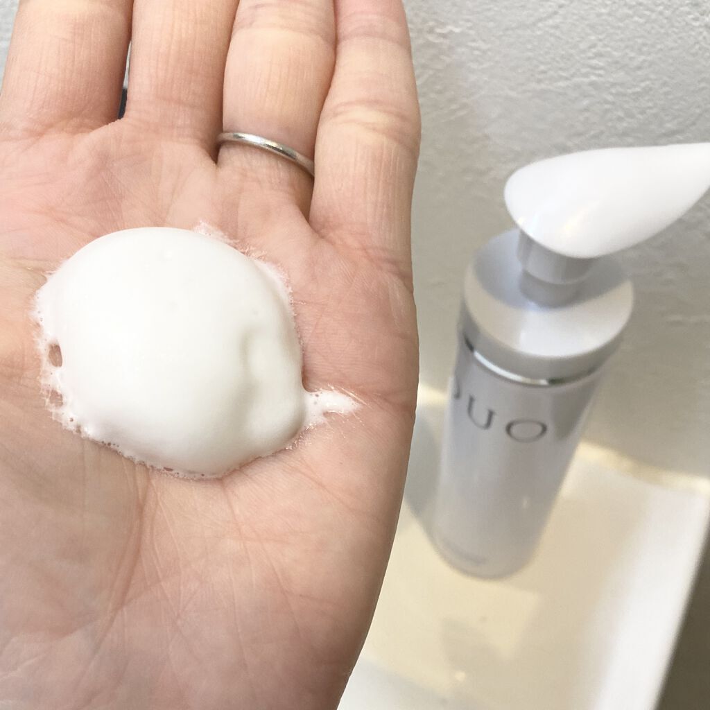 デュオ ザ 薬用ホワイトレスキュー/DUO/美容液を使ったクチコミ（2枚目）