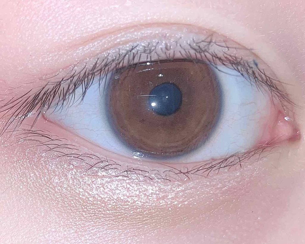 the SAEM センムル アンダーアイメーカーのクチコミ「ザ・セム アンダーアイメーカー

この前鶴橋に行ったときに買いました！

まだ涙袋をかくのが下.....」（2枚目）