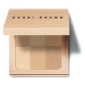 BOBBI BROWNヌード フィニッシュ イルミネイティング パウダー