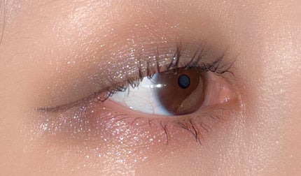 アディクション ザ アイシャドウ パレット/ADDICTION/アイシャドウパレットを使ったクチコミ(4枚目)