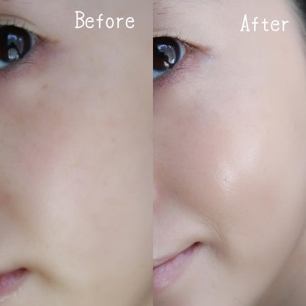 はちみつツヤ肌クッションファンデ/VELY VELY/クッションファンデーションを使ったクチコミ(10枚目)