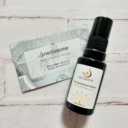 ããã¿ðãã©ãã100 on LIPS ããNECTAROME/ãã¯ã¿ããŒã ããªã¬ã³ãžããããµã ãŠã©ãŒã¿..ãïŒ5æç®ïŒ