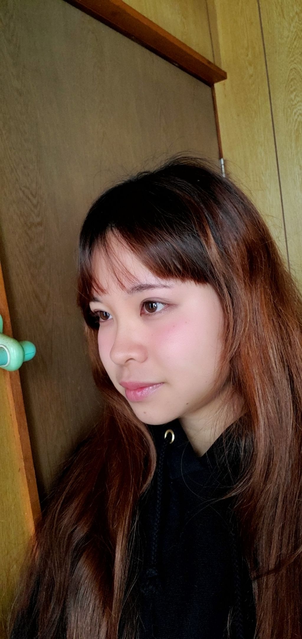 グロッシーリッチ アイズ/Visée/アイシャドウパレットを使ったクチコミ(4枚目)