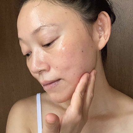 SAIKAU lotion(催花雨ローション)/こころ配り便/オールインワン化粧品を使ったクチコミ(7枚目)