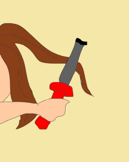 イージーカール/mod's hair/カールアイロンを使ったクチコミ(4枚目)