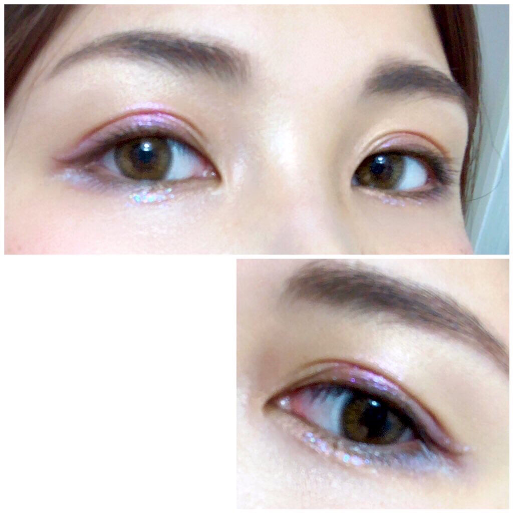 Celestial Divinity Luxe Quad/PAT McGRATH LABS/アイシャドウパレットを使ったクチコミ（3枚目）