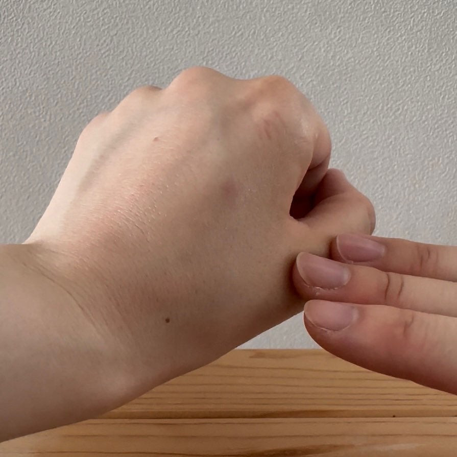 バリアリペア プレミアムクリーム/ロベクチン/ボディクリームを使ったクチコミ(8枚目)