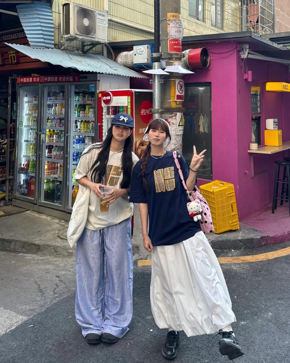 ひとみ on LIPS 「Suijiāosuidàodeyǒuyìtàikuàilèla..」(3枚目)