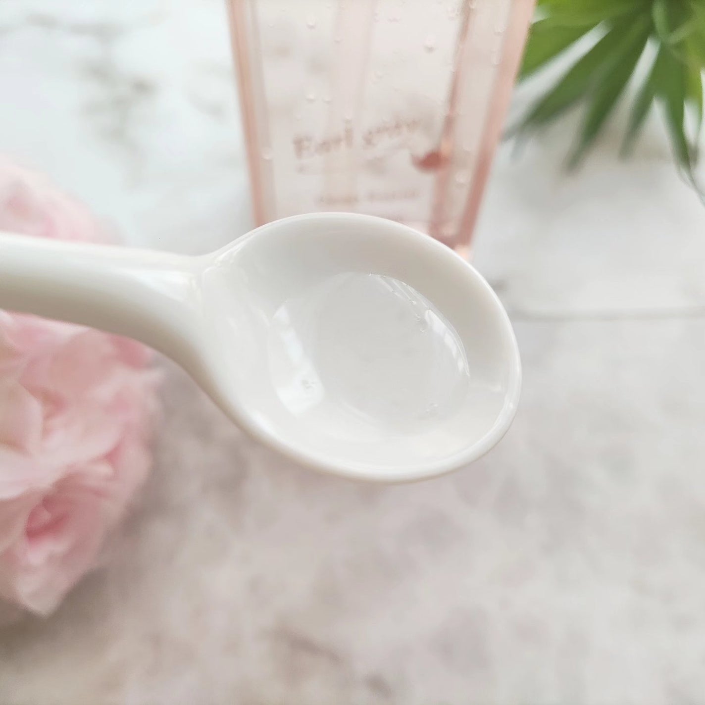 プルント ディープリペアペアセット アールグレイ N/Purunt./市販シャンプーを使ったクチコミ(2枚目)