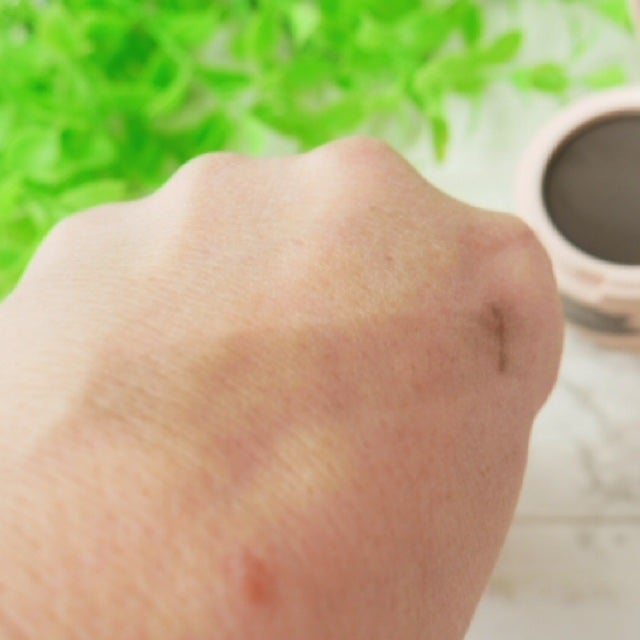 セルフアップヘアラインブラシ/jenny house/ヘアカラーを使ったクチコミ(4枚目)