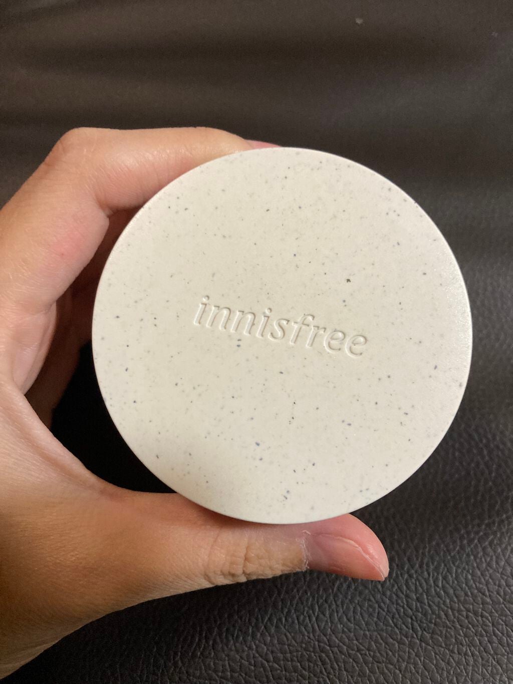 チェリーブロッサム トーンアップ クリーム UV/innisfree/フェイスクリームを使ったクチコミ(4枚目)