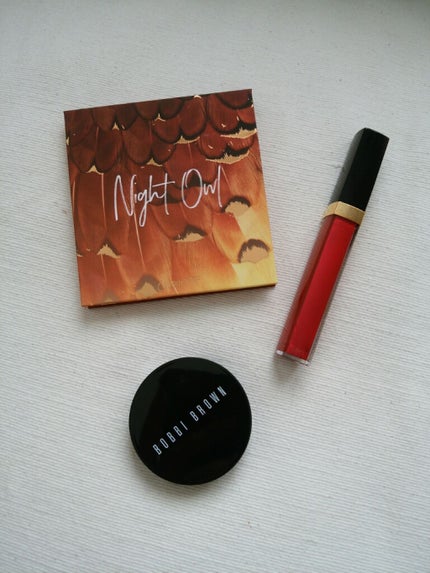 イルミネイティング ブロンジング パウダー/BOBBI BROWN/プレストパウダーを使ったクチコミ(4枚目)