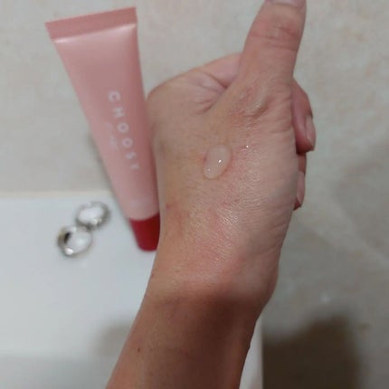 ウインクウィッチアイエッセンス/CHOOSY/アイケア・アイクリームを使ったクチコミ(2枚目)