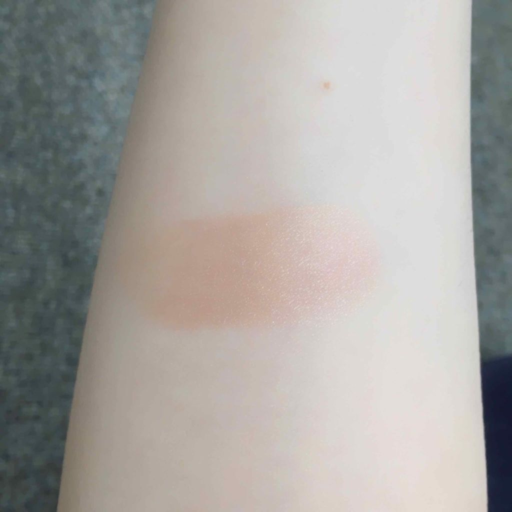 マルチチークス/KiSS/ジェル・クリームチークを使ったクチコミ(2枚目)