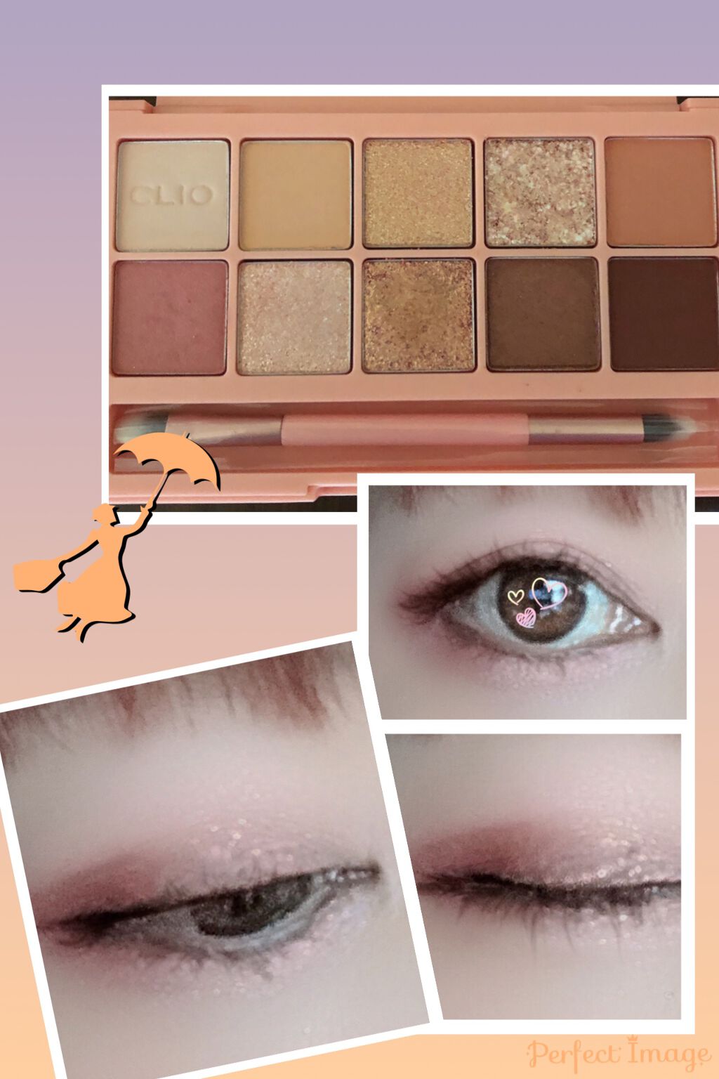 アートクラスバイロダン シェーディング/too cool for school/シェーディングを使ったクチコミ(4枚目)