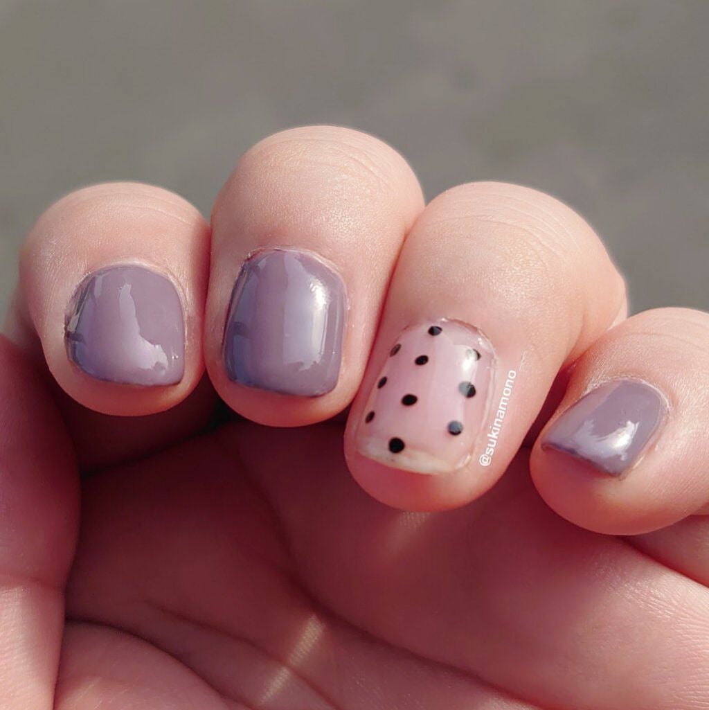 irogel/irogel(イロジェル)/ジェルネイルを使ったクチコミ(1枚目)