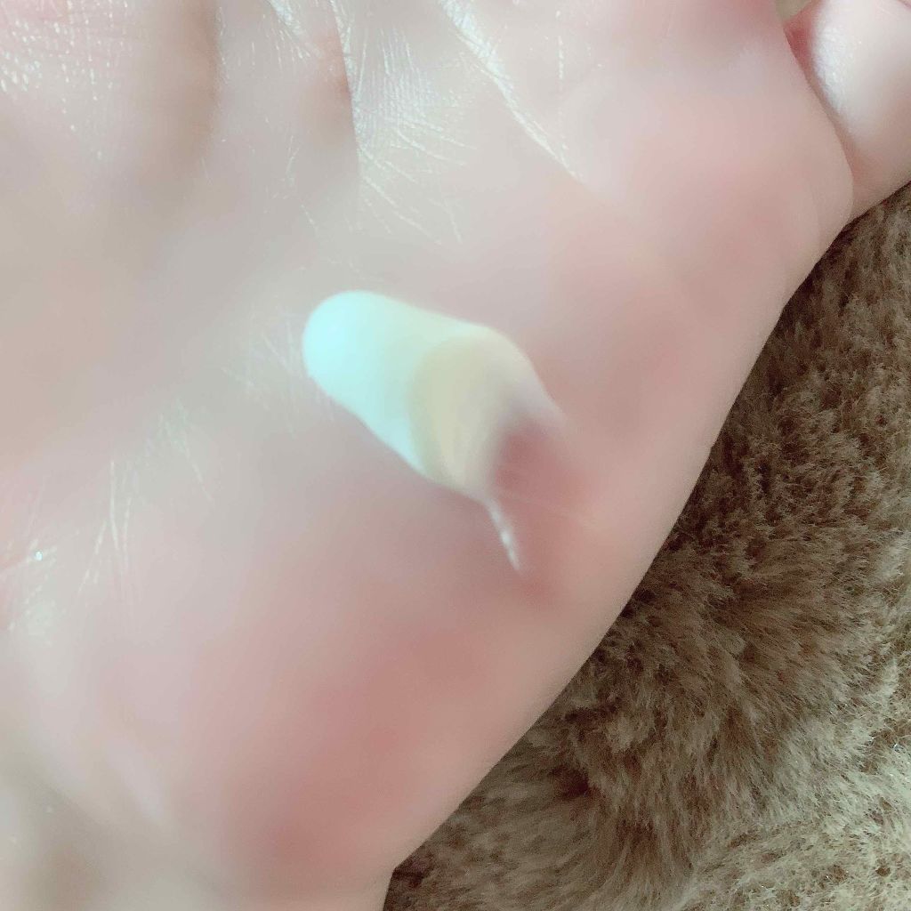 シア ハンドクリーム/L'OCCITANE/ハンドクリームを使ったクチコミ（2枚目）