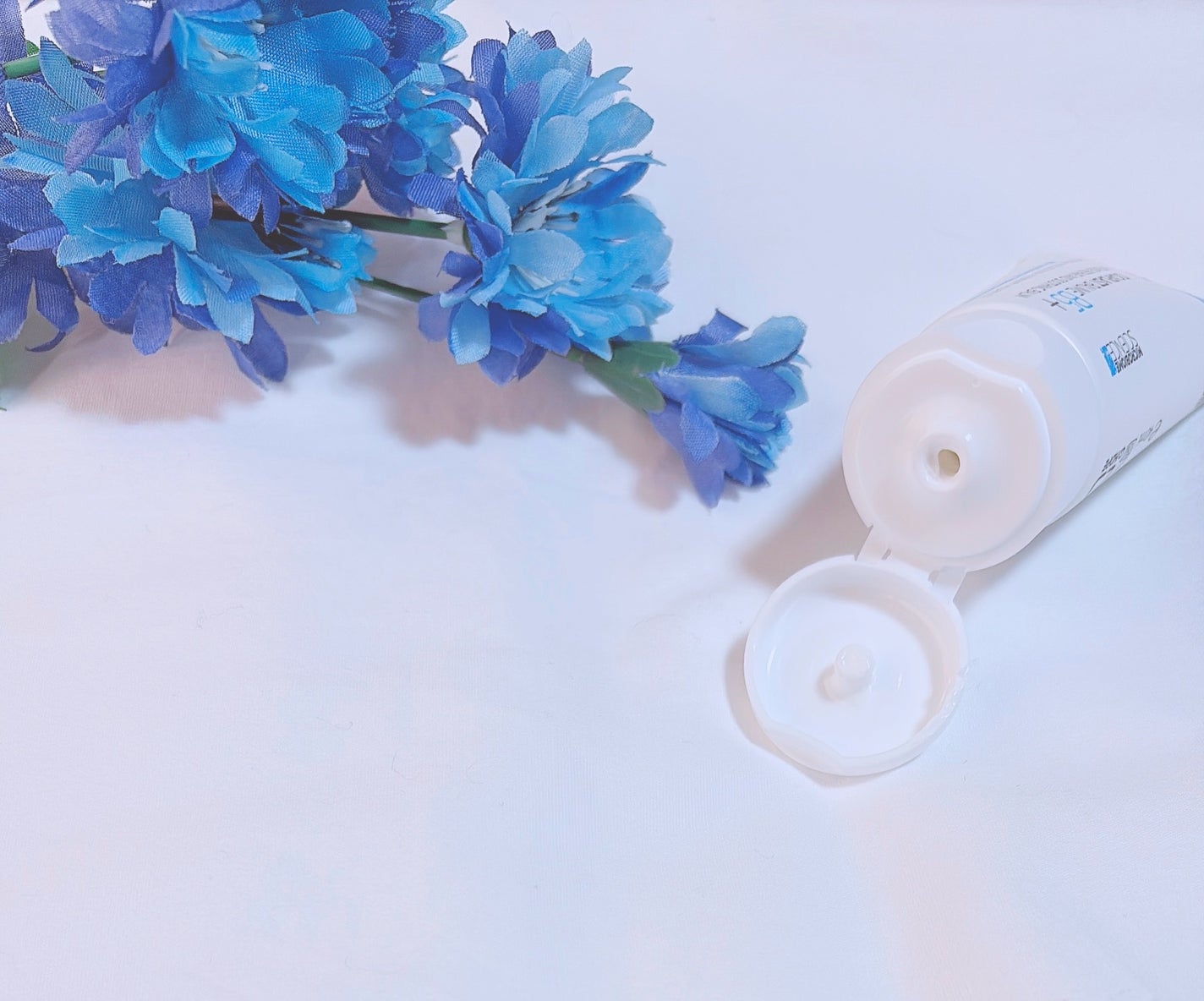 ã·ã«ãã©ã¹ã ãªãã¢ã¯ãªãŒã B5+ /ã© ããã·ã¥ ããŒ/ãã§ã€ã¹ã¯ãªãŒã ã䜿ã£ãã¯ãã³ãïŒ2æç®ïŒ