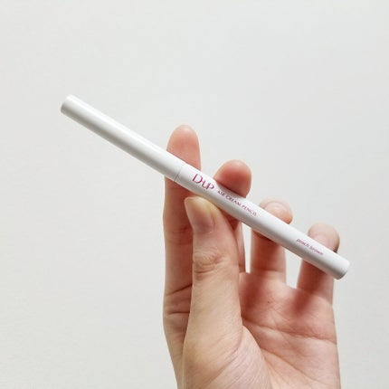 エアクリームペンシル /D-UP/ペンシルアイライナーを使ったクチコミ(2枚目)