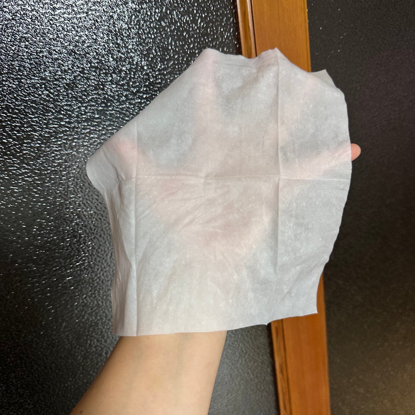 全身すっきりシート/ビオレu/ボディシートを使ったクチコミ(2枚目)