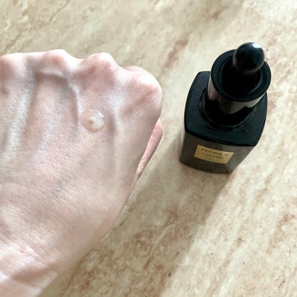 ルミエール ヴァイタルC/FEMMUE/ブースター・導入液を使ったクチコミ(3枚目)