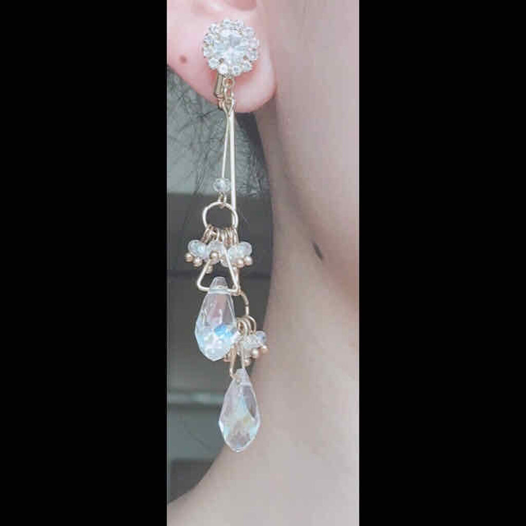 ソフトラスティングチャーム/NOVO/口紅を使ったクチコミ（2枚目）