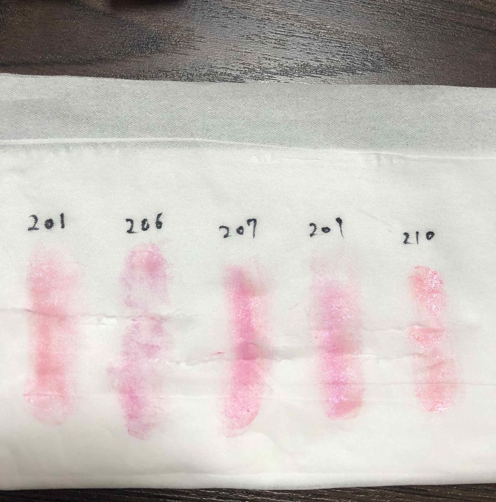 ディオール アディクト リップ グロウ マックス/Dior/口紅を使ったクチコミ(2枚目)