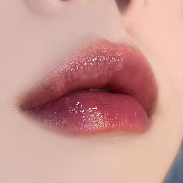 ジューシーラスティングティント/rom&nd/リップティント by じゅり