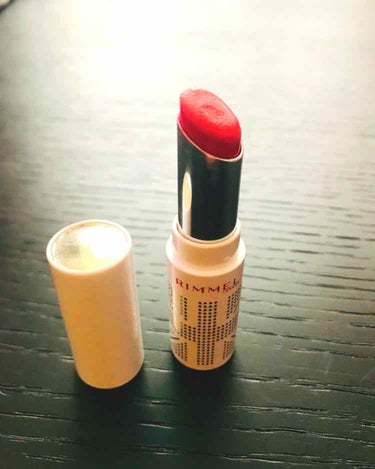 最近購入したリップ💄✨


リンメルのラスティングフィニッシュ
オイルティントリップ002＊＊

まず言うね、、、
めっちゃスキーーーーー(((o(*ﾟ▽ﾟ*)o)))♡

〜〜ポイント〜〜

🌟美容成