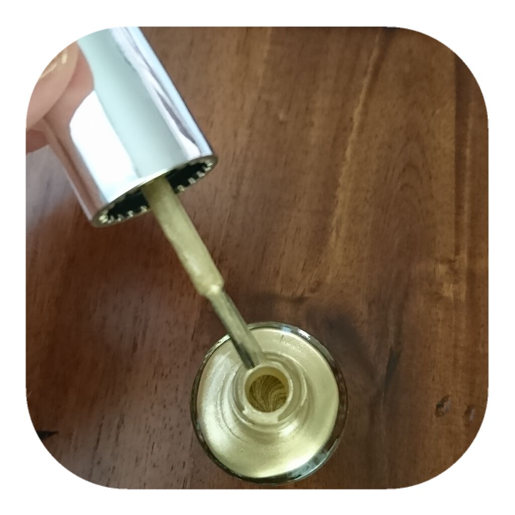 インフィニットシャイン ネイルラッカー/O・P・I/マニキュアを使ったクチコミ（2枚目）