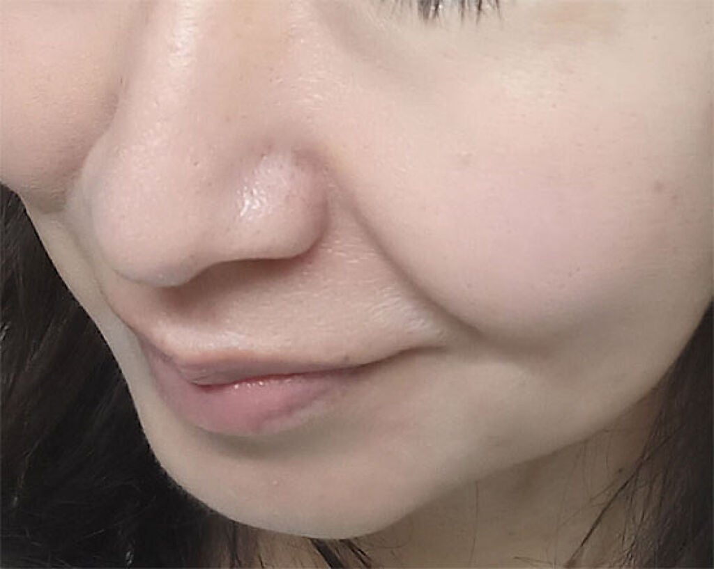 ドラマティックジェリーコンパクト/マキアージュ/クッションファンデーションを使ったクチコミ(2枚目)