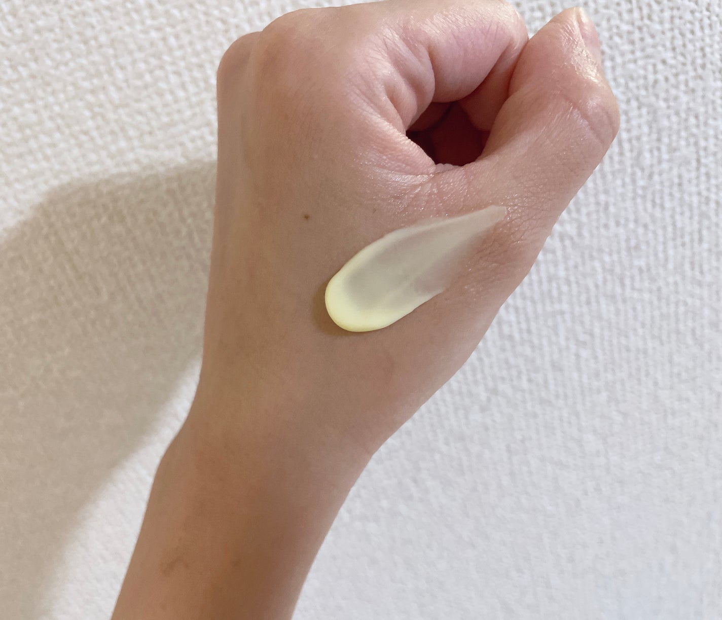 RXザ・レチノール0.1クリーム/COSRX/フェイスクリームを使ったクチコミ(2枚目)