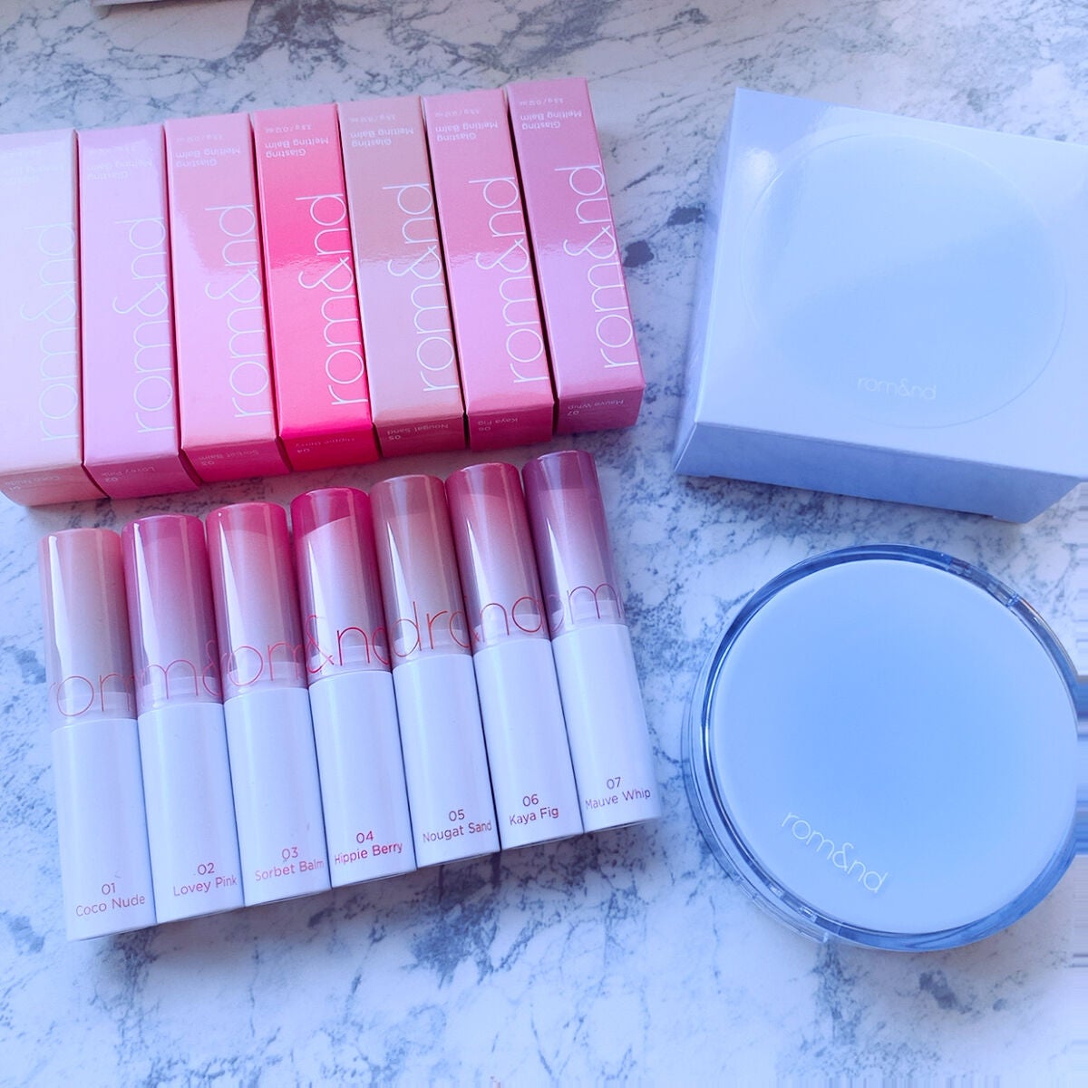 パーソナルリップクリーム/KATE/リップクリームを使ったクチコミ(2枚目)