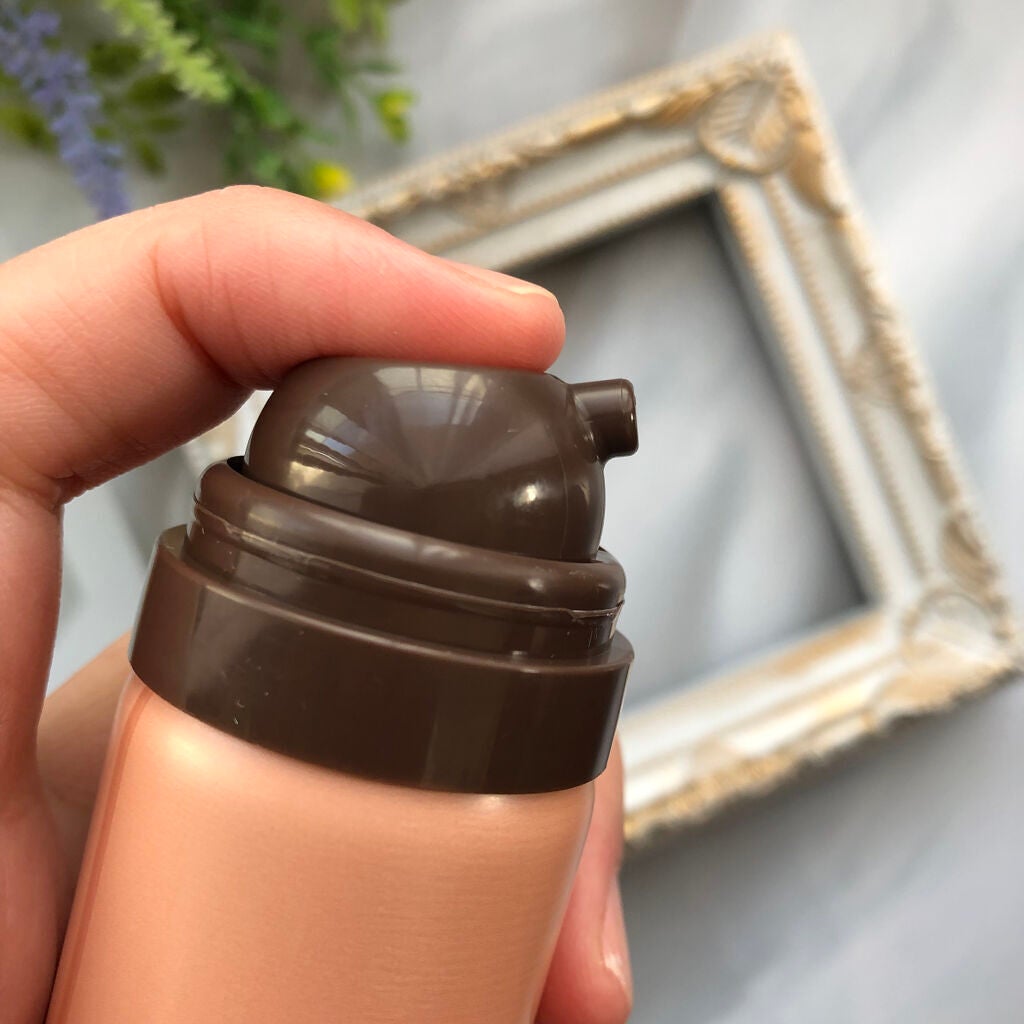 炭酸ホットクレンジング/肌ナチュール/その他洗顔料を使ったクチコミ(5枚目)