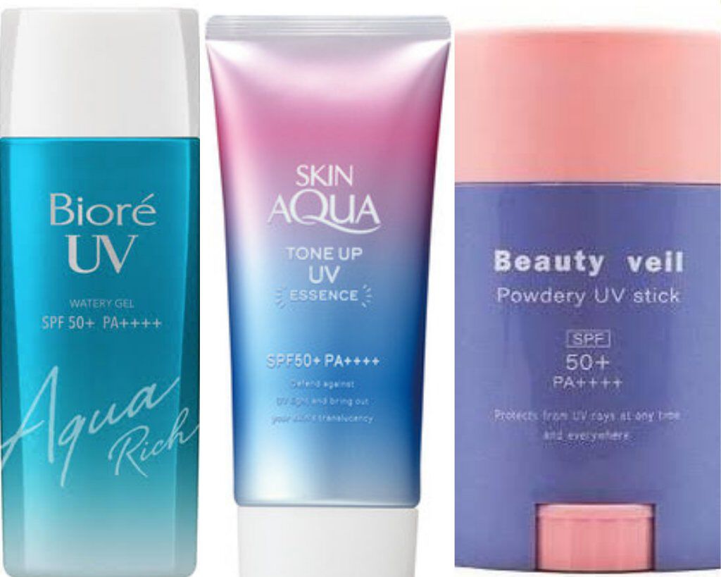 ビオレUV アクアリッチウォータリージェル /ビオレ/日焼け止め・UVケアを使ったクチコミ(2枚目)