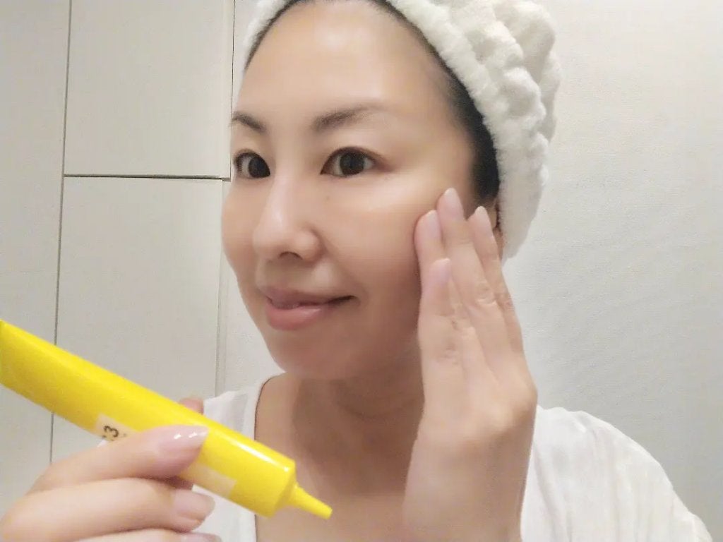 毛穴フォーカスVC VC3エッセンス/pdc/美容液を使ったクチコミ(5枚目)