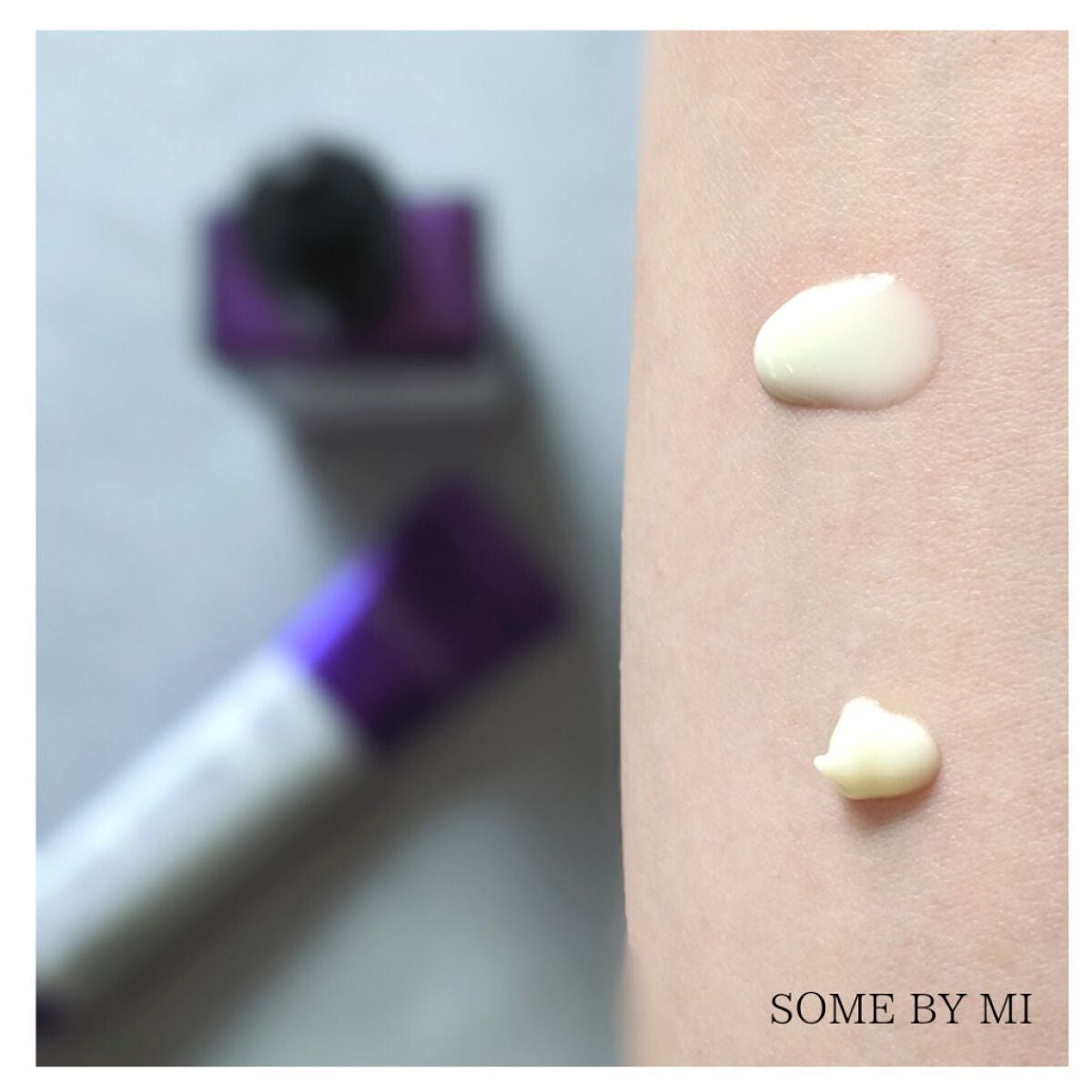 レチノールインテンシブ アドバンスドトリプルアクションアイクリーム/SOME BY MI/アイケア・アイクリームを使ったクチコミ(6枚目)