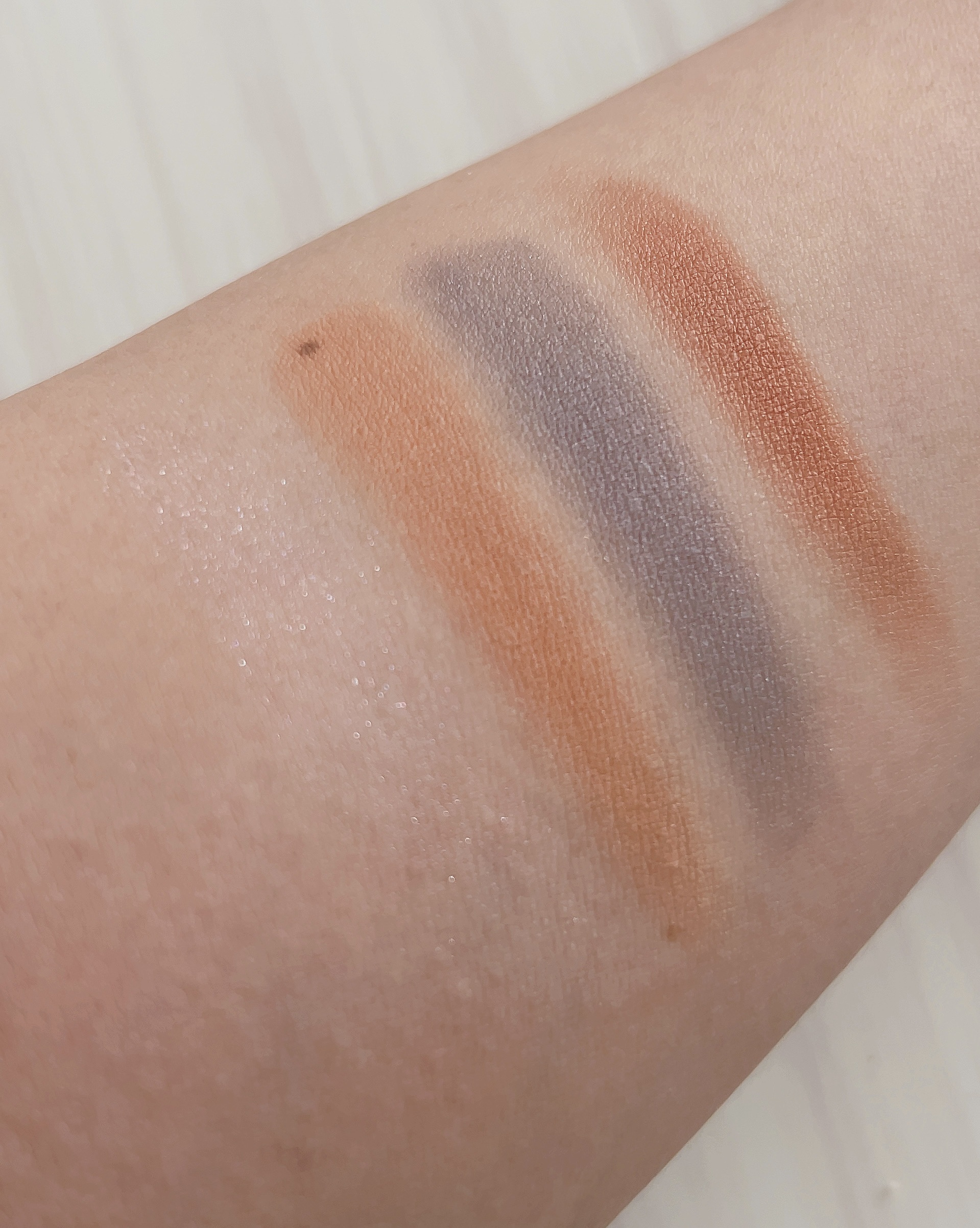 シグニチャー カラー アイズ/SUQQU/アイシャドウパレットを使ったクチコミ（3枚目）